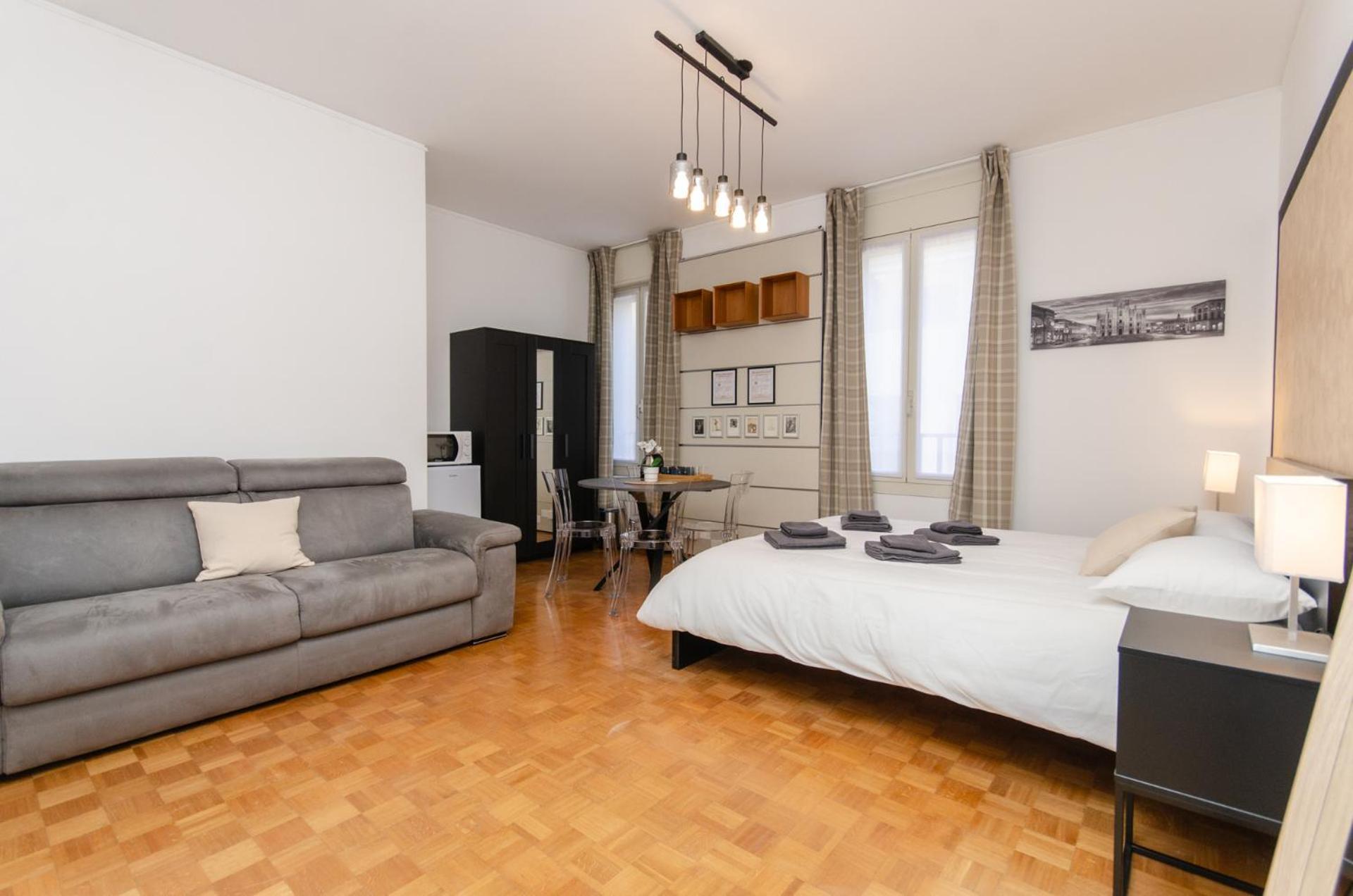 Brown Room Mailand Exterior foto